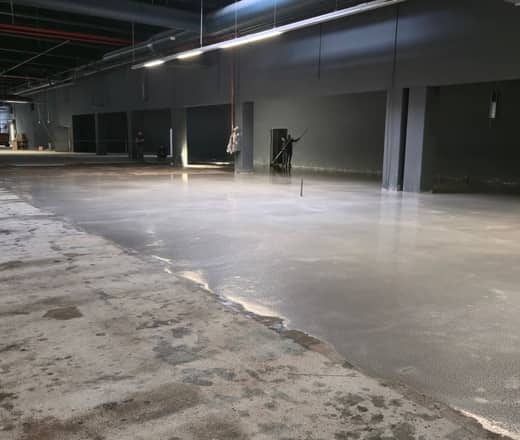 Refacere si Consolidare Suport Beton